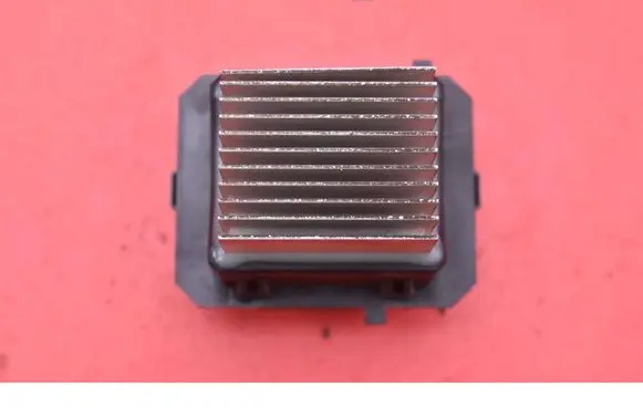 Dacia Duster Heater blower motor/fan resistor T1033613F
