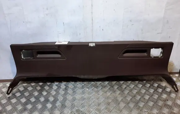 BMW X5 E70 Other trunk/boot trim element 51497149636