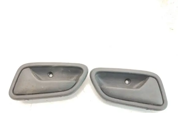 Front door interior handle