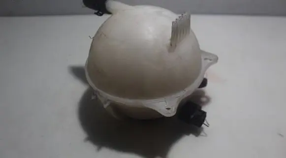 Skoda Rapid (NH) Coolant expansion tank/reservoir