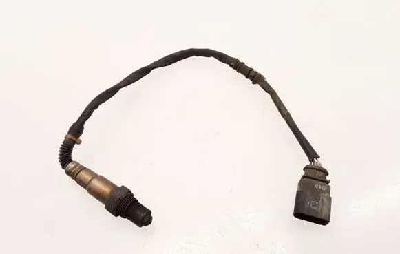 Volkswagen Golf V Lambda probe sensor 06F906262
