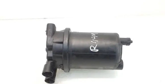 Opel Meriva A Fuel filter housing 93321837 V5B0311