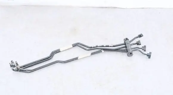 BMW X6M F86 Active stabilizer tube/hose 6783672 6783673 6783674