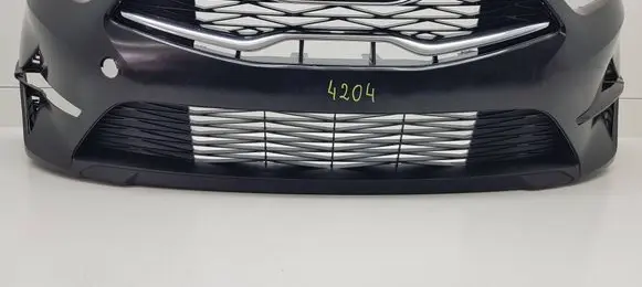 KIA Ceed Front bumper 86511J7DA0