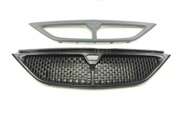 Lancia Y 840 Front bumper upper radiator grill 404510