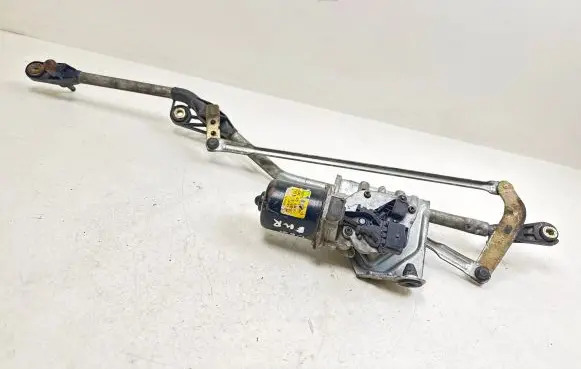 Renault Scenic II - Grand scenic II Front wiper linkage and motor 53565202