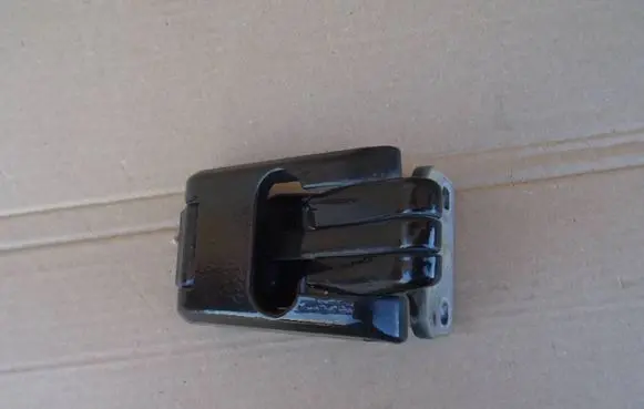 Mercedes-Benz Sprinter W907 W910 Rear door hinge set A9107409000