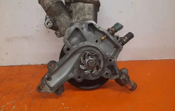 Opel Agila A Water pump