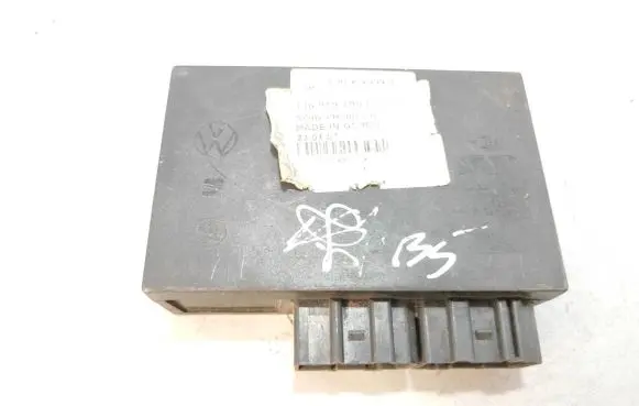 Volkswagen PASSAT B5 Comfort/convenience module 1J0959799R 1J0959799 30110