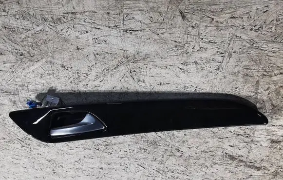 Mercedes-Benz GLE AMG (W166 - C292) Front door interior handle A2927600400