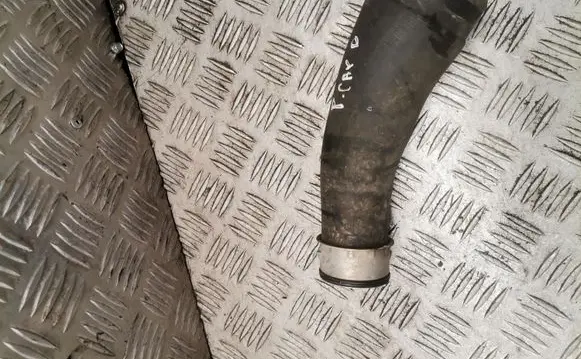 Porsche Cayenne (9PA) Intercooler hose/pipe