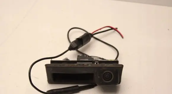 Volkswagen PASSAT B6 Reversing camera 