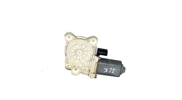 Mercedes-Benz SLK R171 Front door window regulator motor A1718200842 050504 19054636