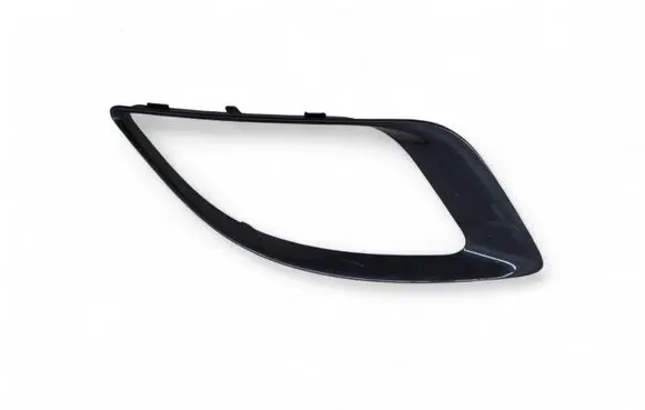 Dodge Durango III Front fog light trim/grill 5LS79DX8AB