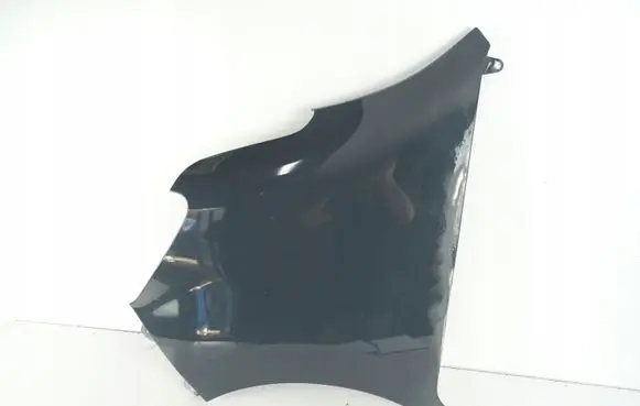 Renault Master III Fender