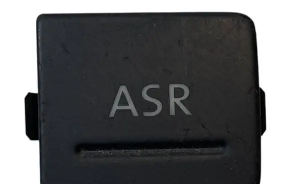 Volkswagen Transporter - Caravelle T5 Traction control (ASR) switch 7H5927133
