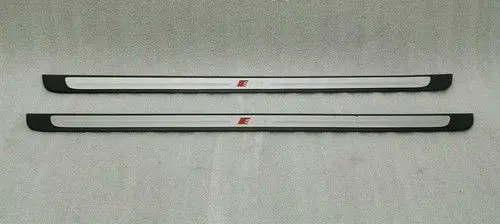 Audi A3 S3 8V Front door trim (molding) 8V3853491D