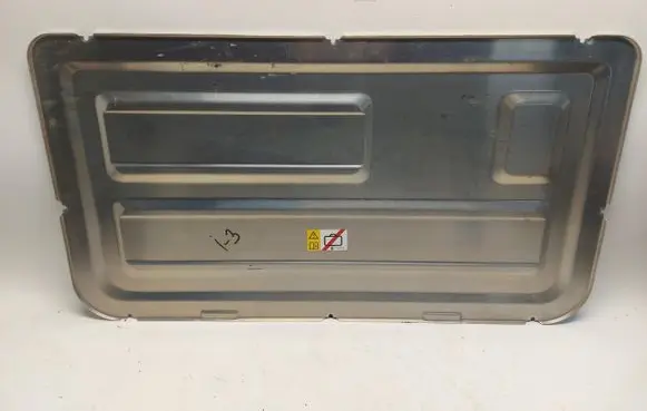 BMW i3 Engine cover (trim) 7410691JLK01