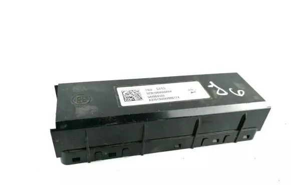 Opel Insignia A Other control units/modules 13595715