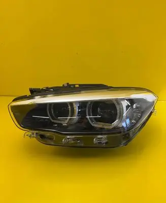 BMW 1 F20 F21 Headlight/headlamp 7492621-01