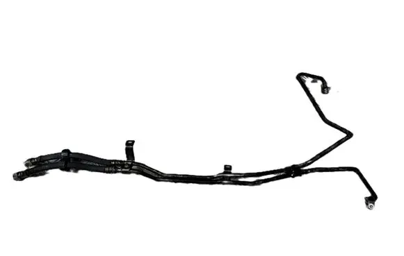 Mercedes-Benz C AMG W204 Power steering hose/pipe/line