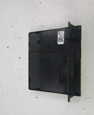 Chevrolet Meriva Other control units/modules J9D314C239AB