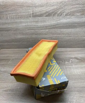 Renault Trafic II (X83) Air filter 7700678752