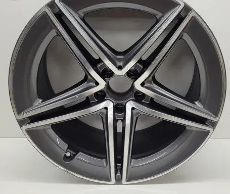 Mercedes-Benz E AMG W213 R20 spare wheel A2134017100