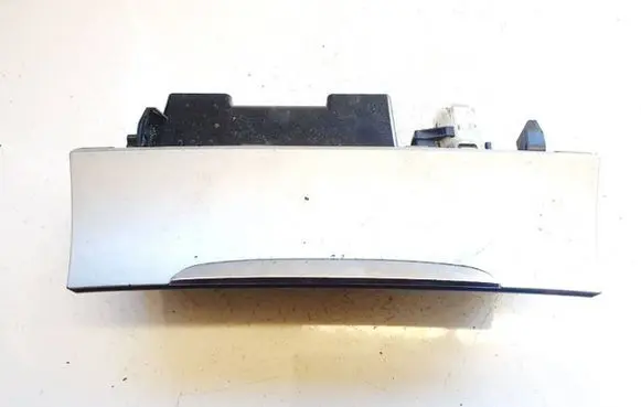 Car ashtray