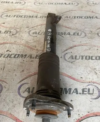 BMW X5 E70 Rear shock absorber/damper 6781926 07B122DD0059
