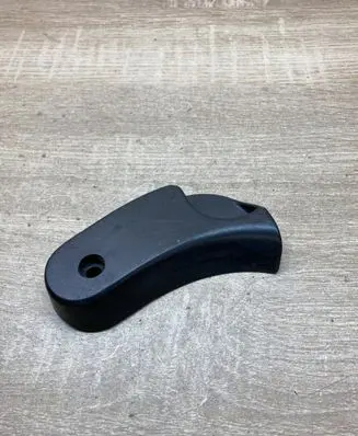 BMW X3 E83 Engine bonnet (hood) release handle 8223163