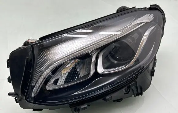 Mercedes-Benz GLC X253 C253 Headlight/headlamp A2539065301 000004 2018052