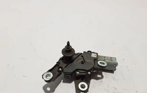 Audi Q8 Rear window wiper motor 4K9955711