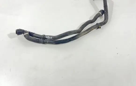 BMW 3 E90 E91 Engine coolant pipe/hose 