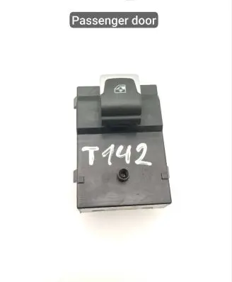 Chevrolet Corvette C7 Electric window control switch 23325529