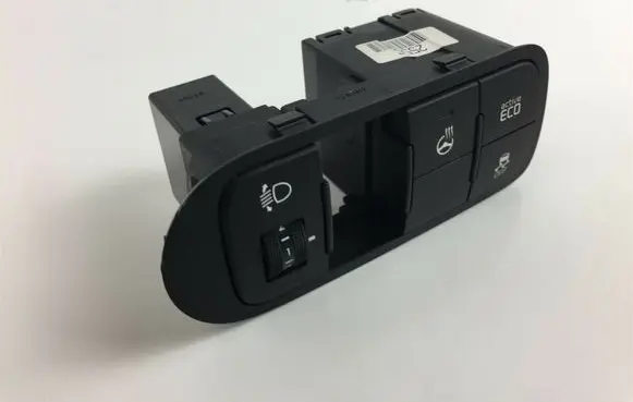 KIA Carens III Light switch 299120322 Z2514