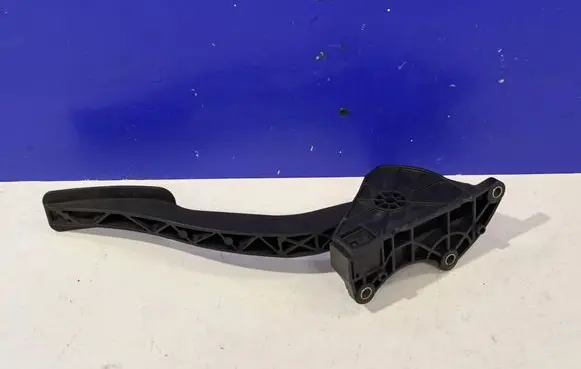 Jaguar F-Type Accelerator throttle pedal GX539F836AA
