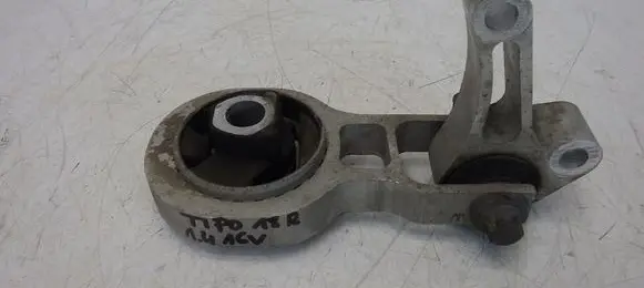 Fiat Tipo Engine mount vacuum valve 00520268390