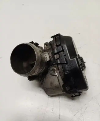 Citroen C3 Throttle valve VV29121487
