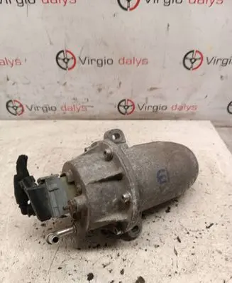 Fiat Ducato Fuel filter housing 