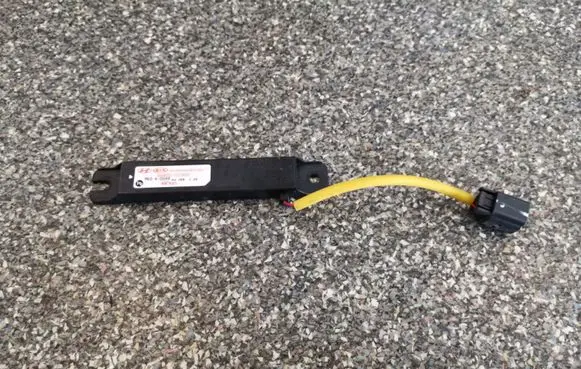 Hyundai Ioniq Aerial antenna amplifier 95420G2300