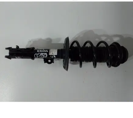 Toyota Yaris Cross Front shock absorber/damper 485100DG20