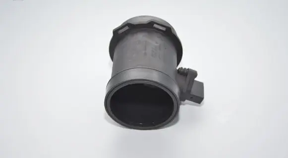 BMW X5 E53 Mass air flow meter 1433567 0280217814