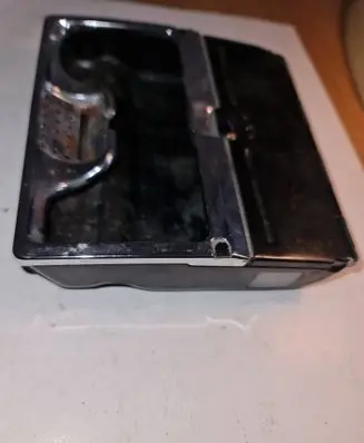 Mercedes-Benz S W126 Car ashtray 1268100076 A1268100076