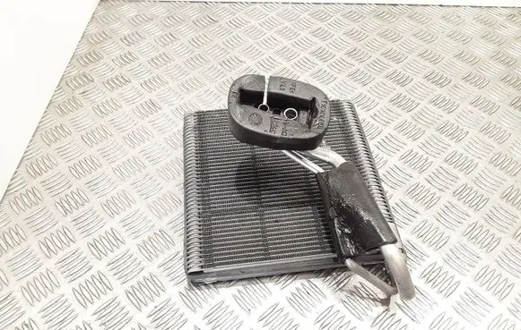 Volkswagen Tiguan Air conditioning (A/C) radiator (interior) 