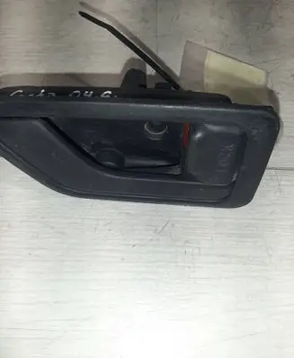 Hyundai Getz Rear door interior handle 82621
