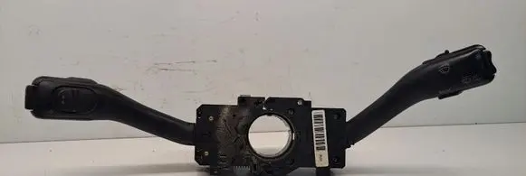 Audi A6 S6 C5 4B On-board computer control switch 