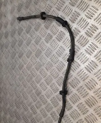 Audi A6 S6 C7 4G Brake booster pipe/hose 