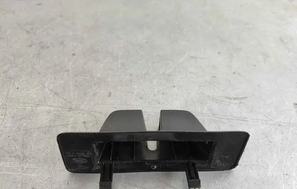Jaguar XF X260 Tailgate/boot lid lock trim T2H2192