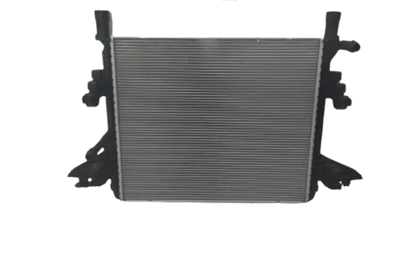Volkswagen ID.4 Coolant radiator 1EA121251B CHW006